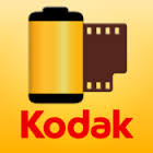 Kodak professional film app