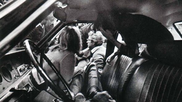 Fotografia piersanti mattarella