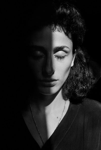 letizia Battaglia